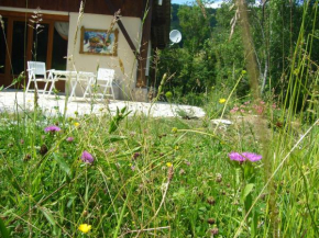 Gite de Mailhac